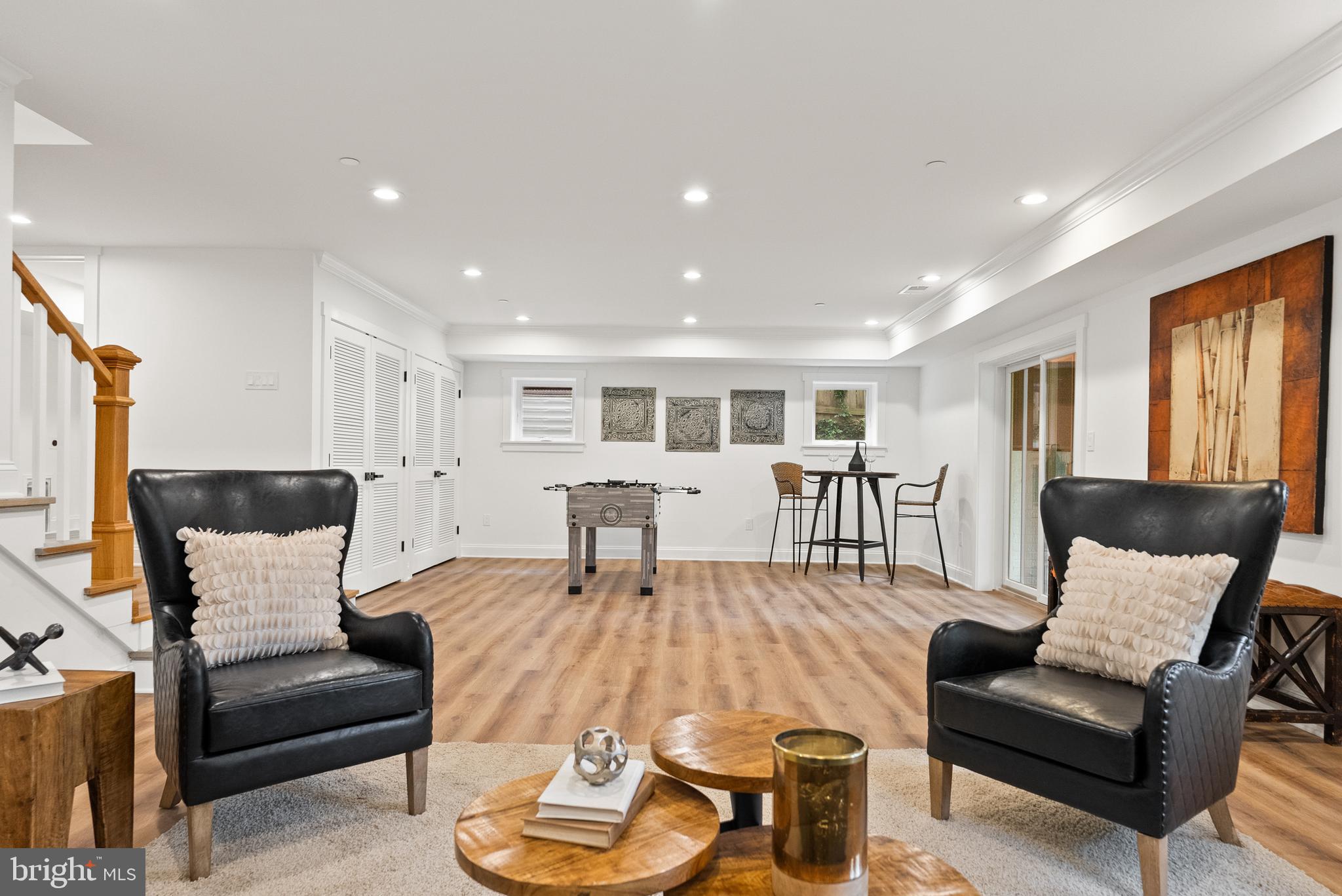 5226 Baltimore Avenue Bethesda, MD 20816 - Photo 71 of 101