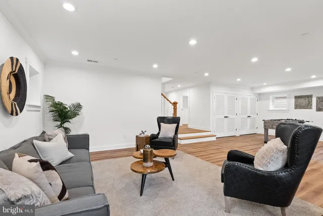 $2,289,000 | 5226 Baltimore Avenue, Bethesda, MD 20816