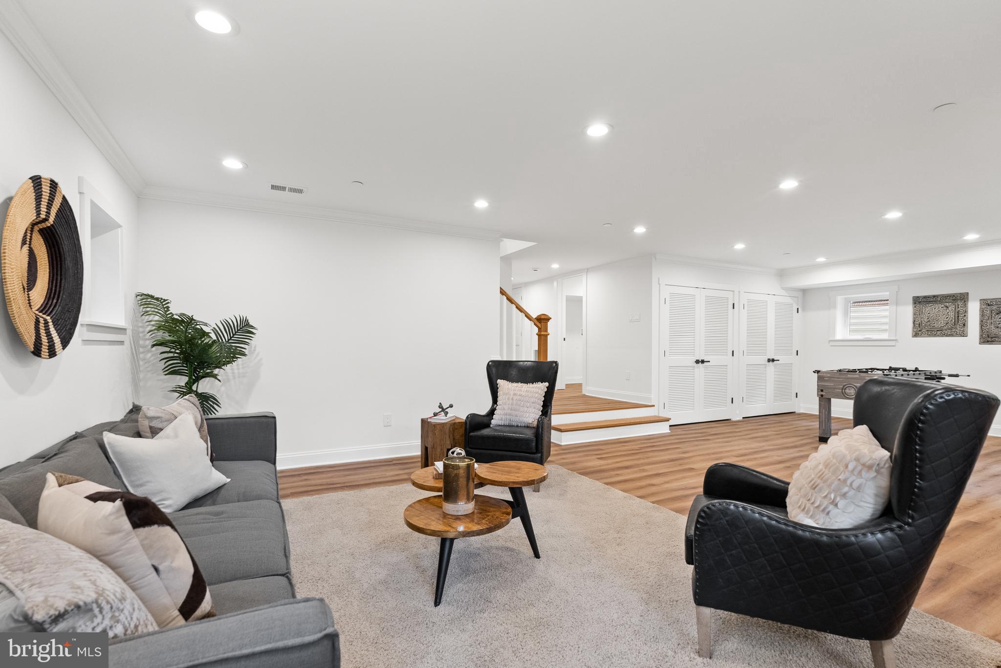 5226 Baltimore Avenue Bethesda, MD 20816 - Photo 72 of 101