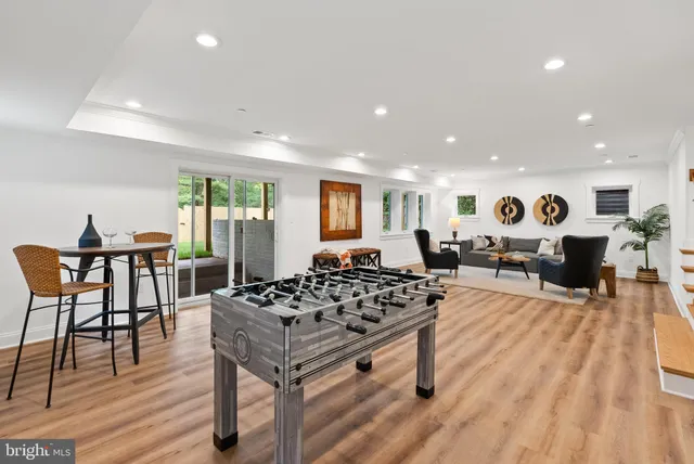 $2,289,000 | 5226 Baltimore Avenue, Bethesda, MD 20816