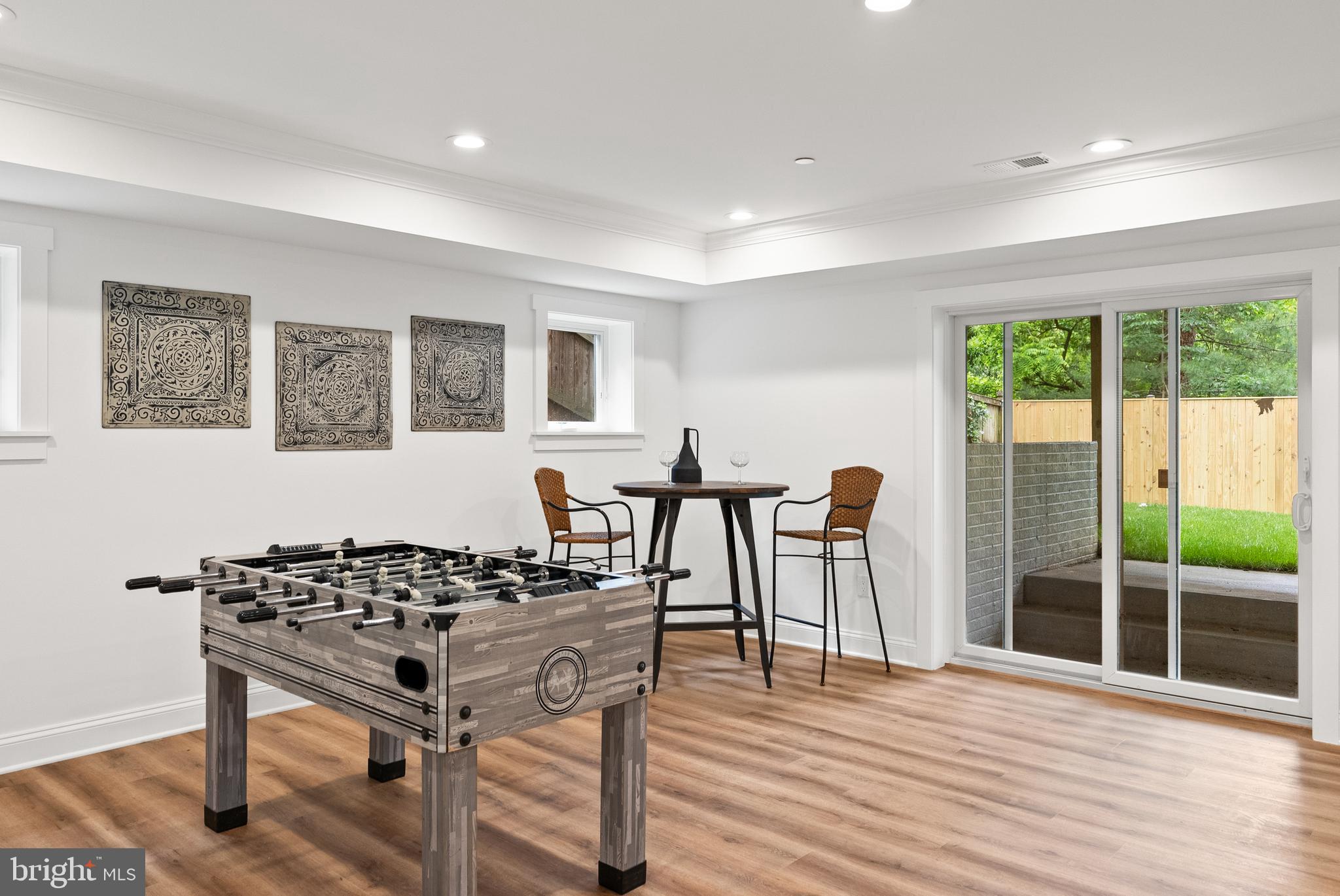 5226 Baltimore Avenue Bethesda, MD 20816 - Photo 75 of 101