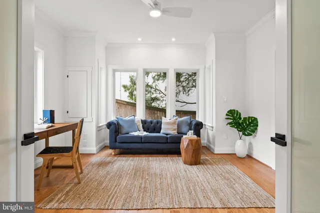 $2,289,000 | 5226 Baltimore Avenue, Bethesda, MD 20816