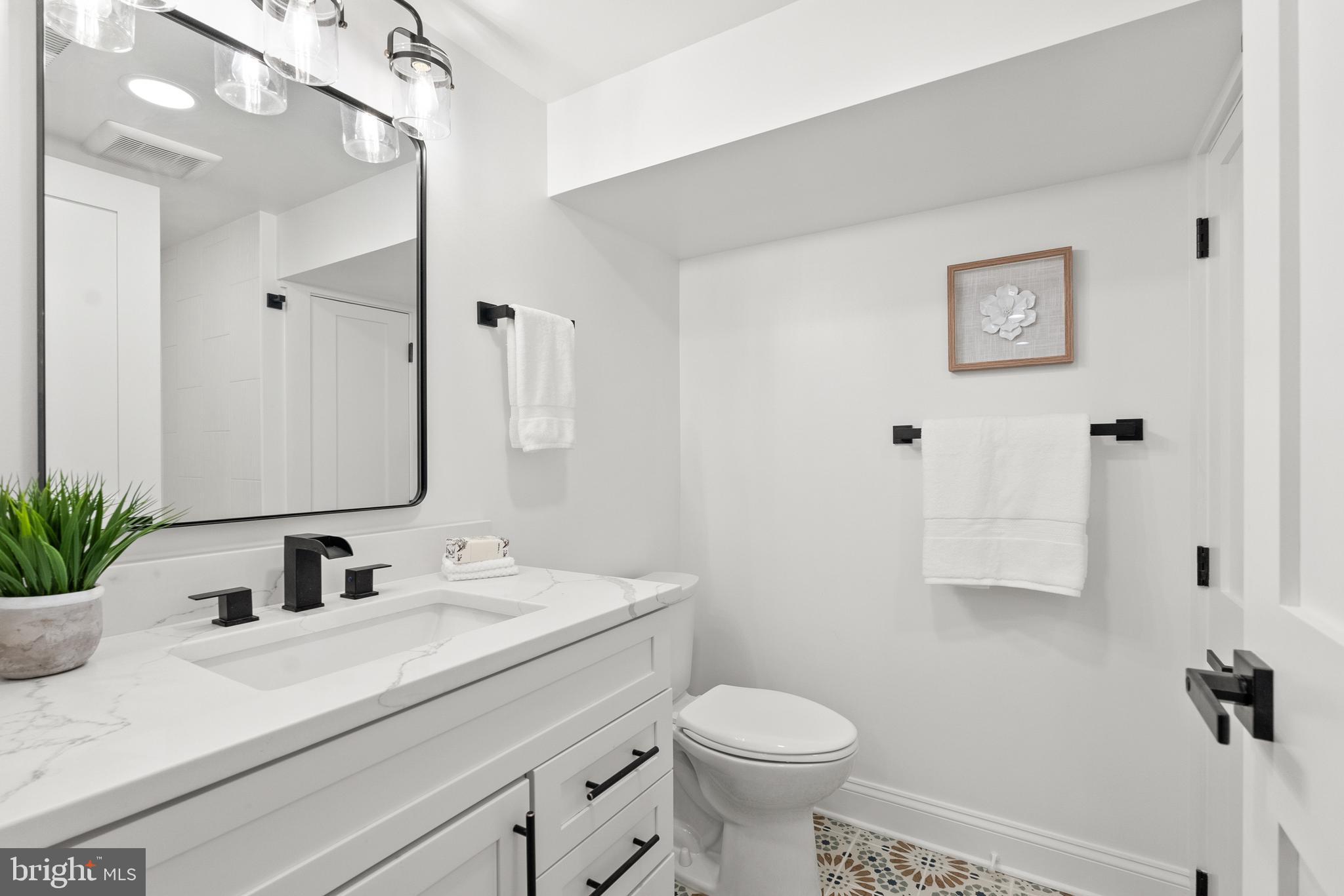 5226 Baltimore Avenue Bethesda, MD 20816 - Photo 84 of 101