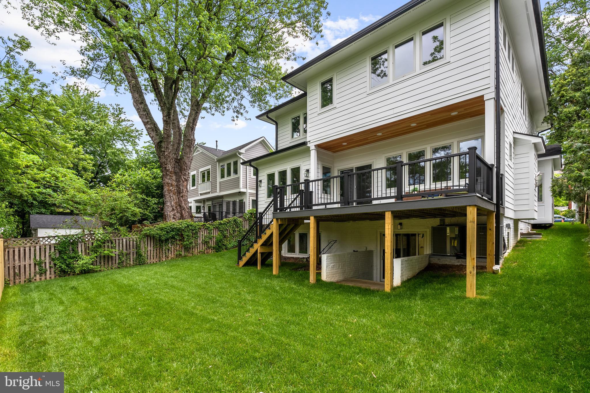 5226 Baltimore Avenue Bethesda, MD 20816 - Photo 85 of 101