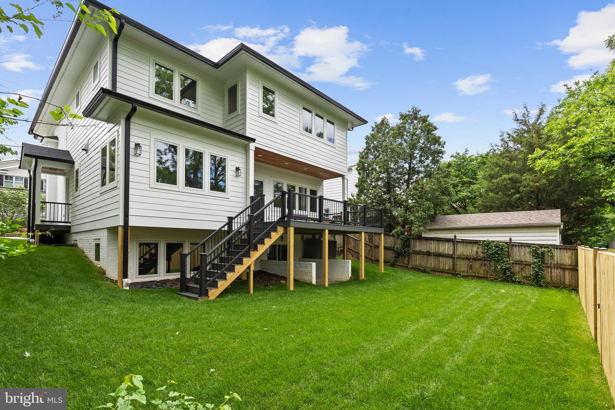 5226 Baltimore Avenue Bethesda, MD 20816 - Photo 86 of 101