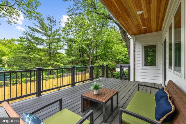 $2,289,000 | 5226 Baltimore Avenue, Bethesda, MD 20816