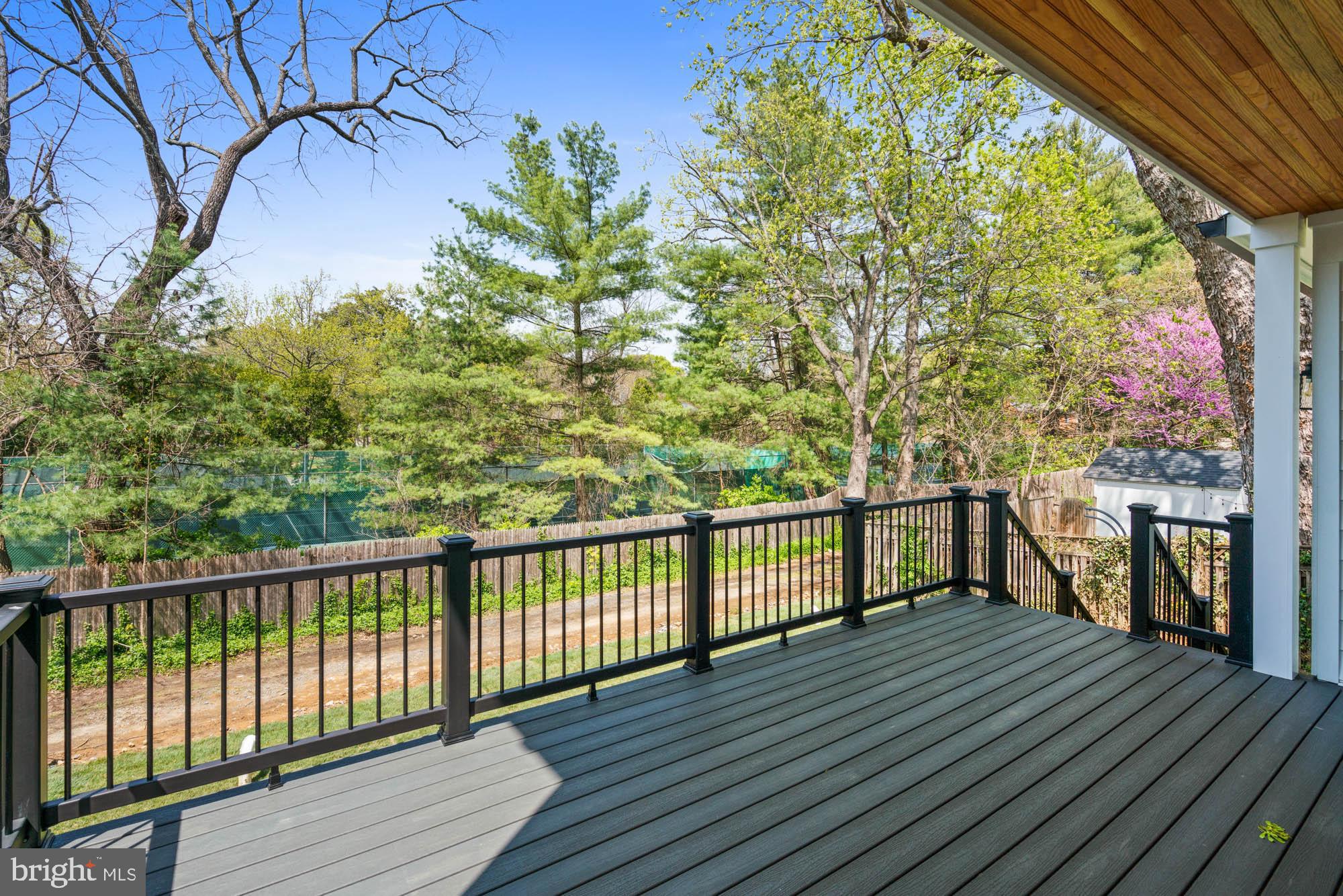 5226 Baltimore Avenue Bethesda, MD 20816 - Photo 89 of 101