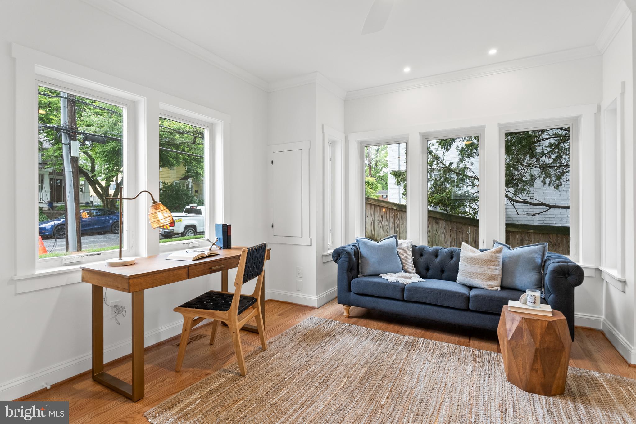 5226 Baltimore Avenue Bethesda, MD 20816 - Photo 9 of 101