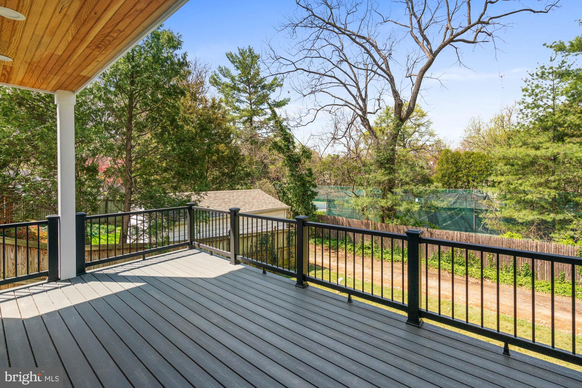 5226 Baltimore Avenue Bethesda, MD 20816 - Photo 91 of 101