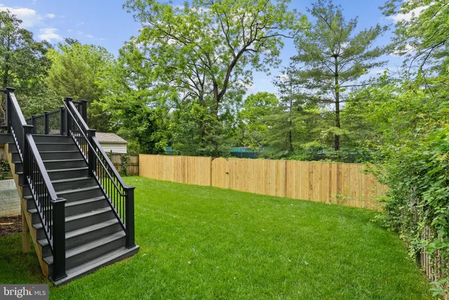 $2,289,000 | 5226 Baltimore Avenue, Bethesda, MD 20816