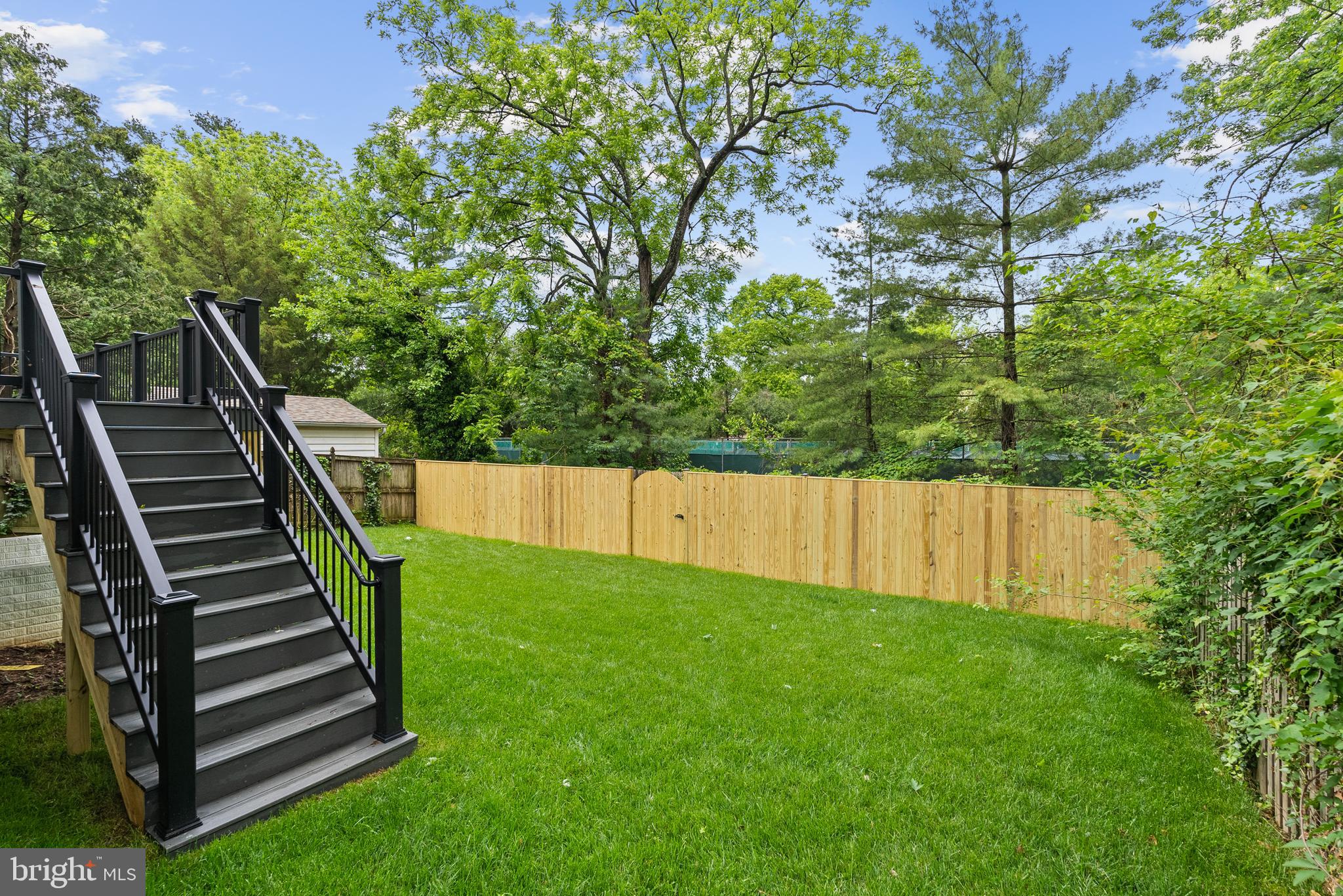 5226 Baltimore Avenue Bethesda, MD 20816 - Photo 93 of 101