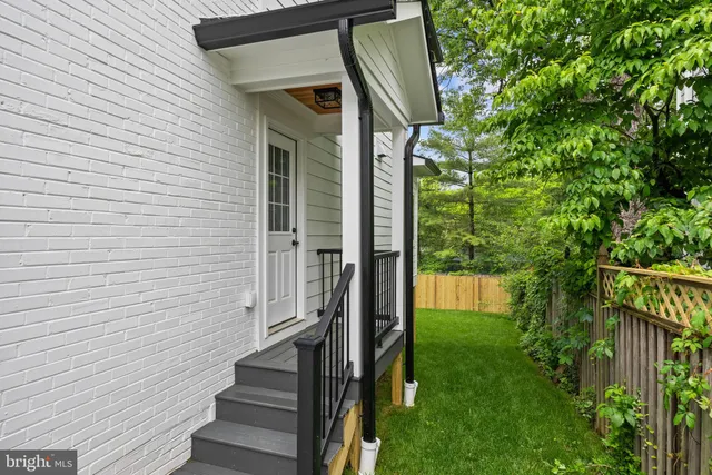 $2,289,000 | 5226 Baltimore Avenue, Bethesda, MD 20816