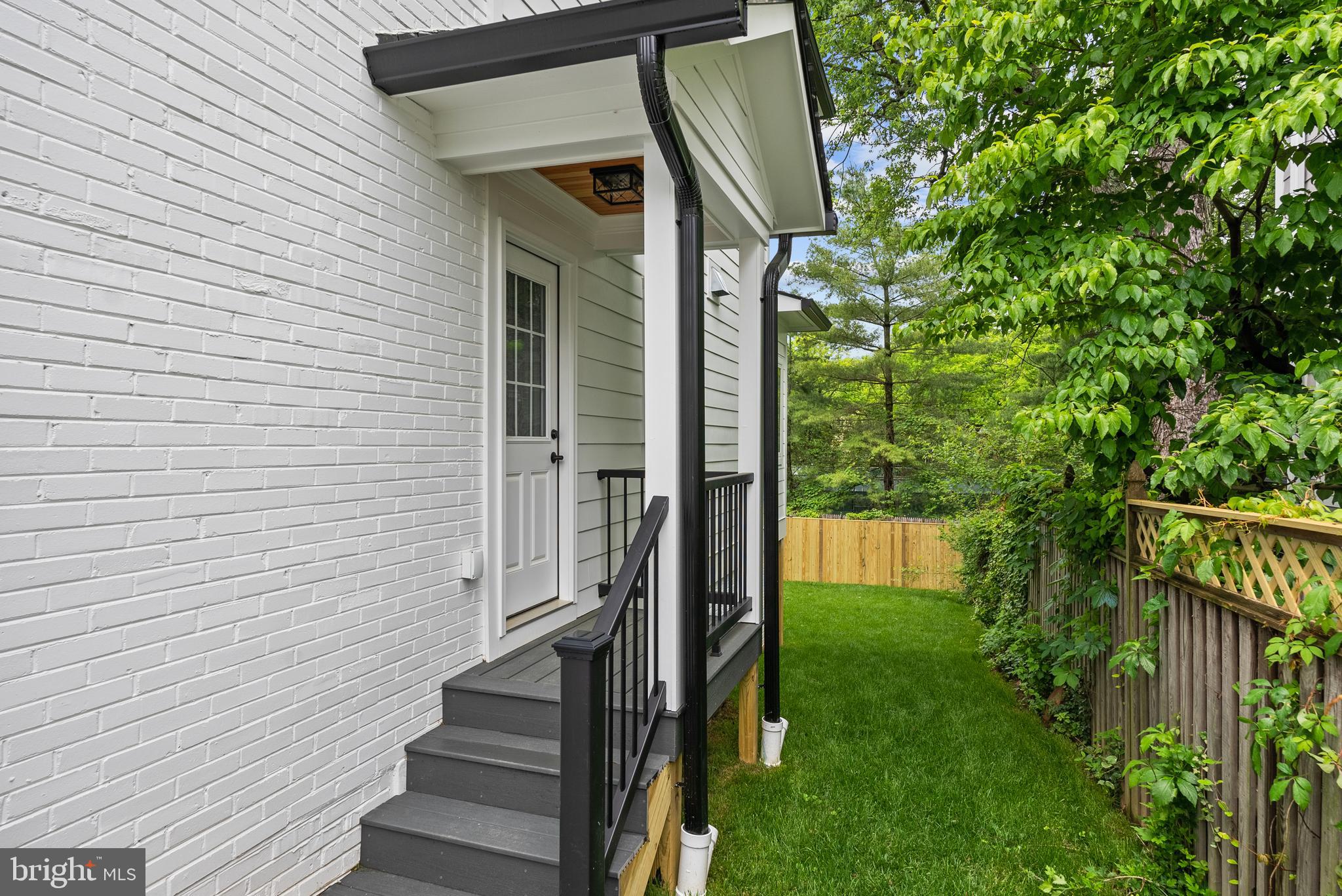 5226 Baltimore Avenue Bethesda, MD 20816 - Photo 95 of 101