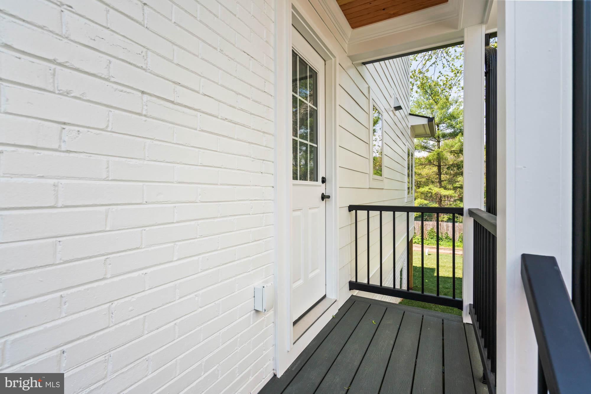 5226 Baltimore Avenue Bethesda, MD 20816 - Photo 96 of 101