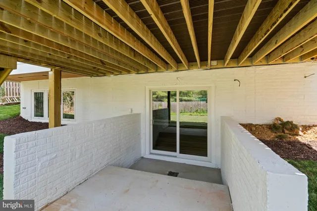 $2,289,000 | 5226 Baltimore Avenue, Bethesda, MD 20816