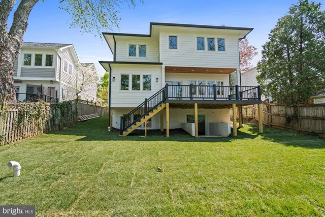 $2,289,000 | 5226 Baltimore Avenue, Bethesda, MD 20816