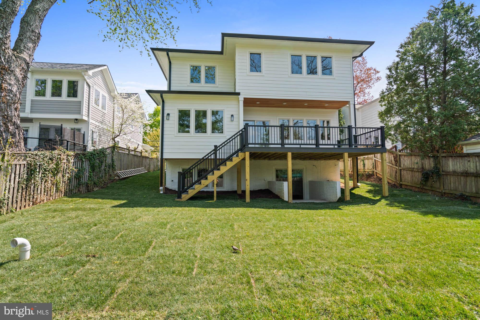 5226 Baltimore Avenue Bethesda, MD 20816 - Photo 99 of 101