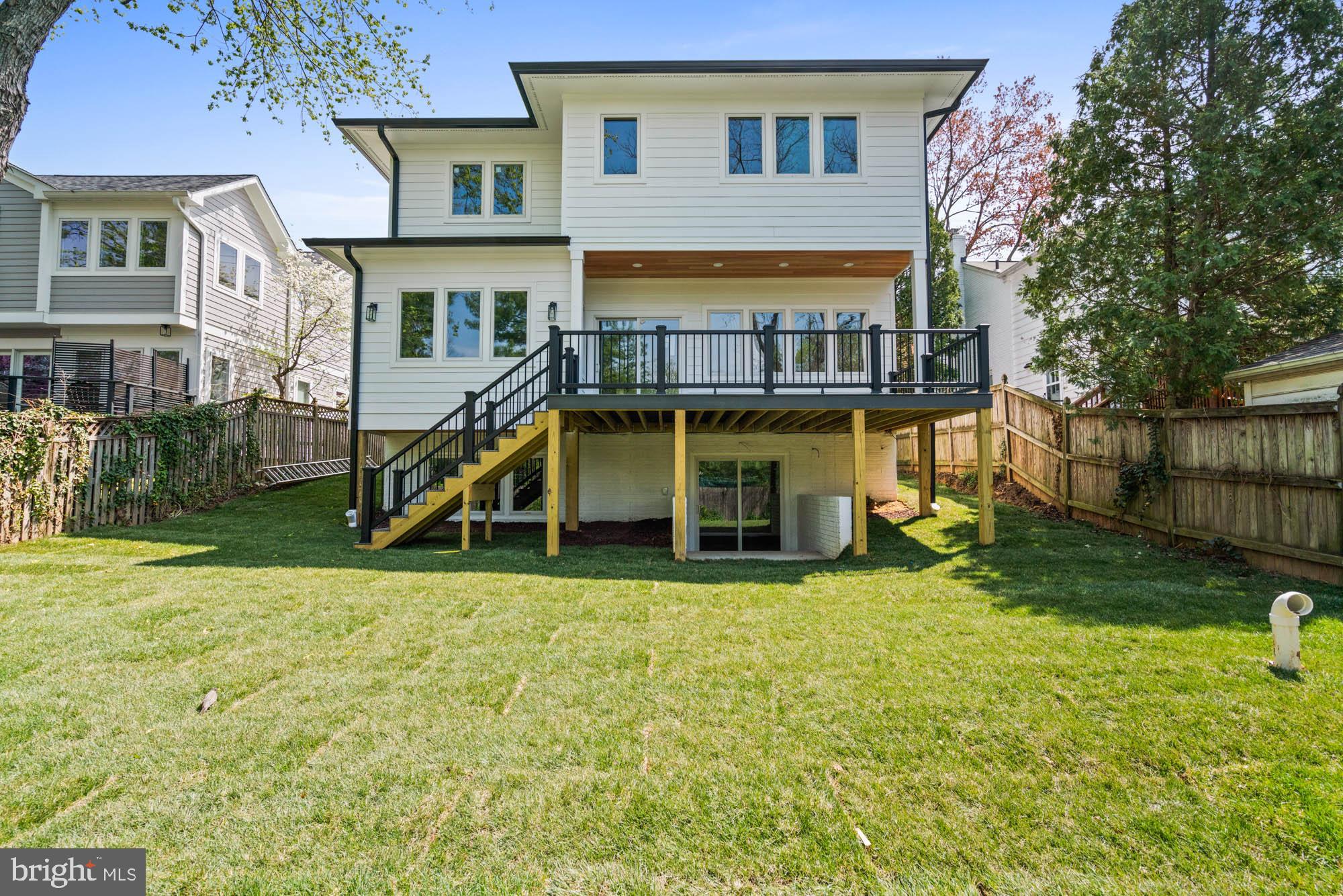 5226 Baltimore Avenue Bethesda, MD 20816 - Photo 100 of 101