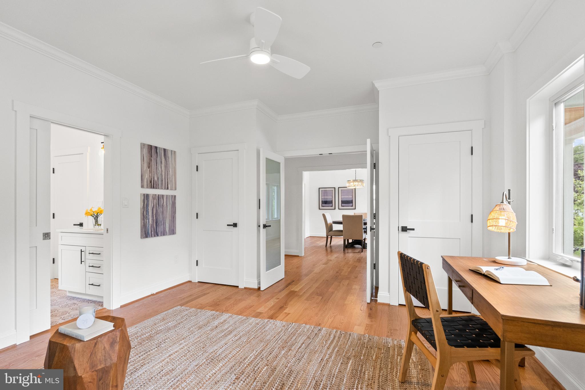 5226 Baltimore Avenue Bethesda, MD 20816 - Photo 10 of 101