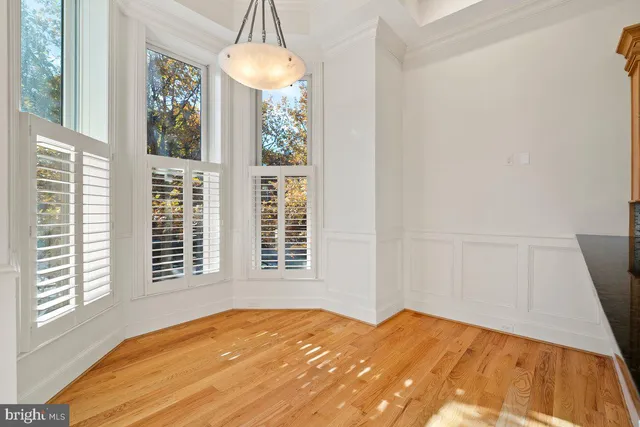 $6,750 | 4 Logan Circle Northwest, Unit 1, Washington, DC 20005