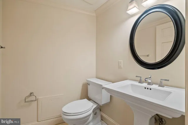 $6,750 | 4 Logan Circle Northwest, Unit 1, Washington, DC 20005