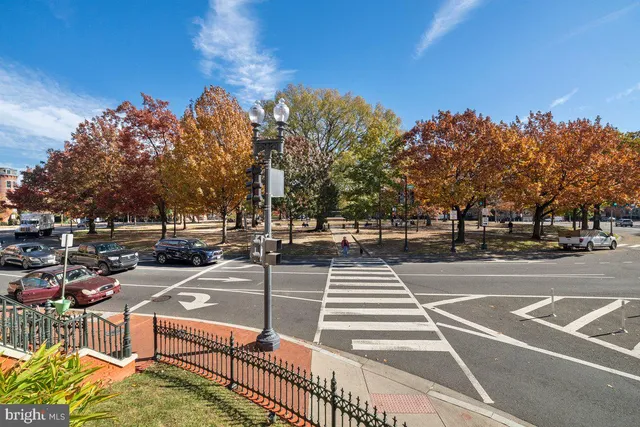 $6,750 | 4 Logan Circle Northwest, Unit 1, Washington, DC 20005