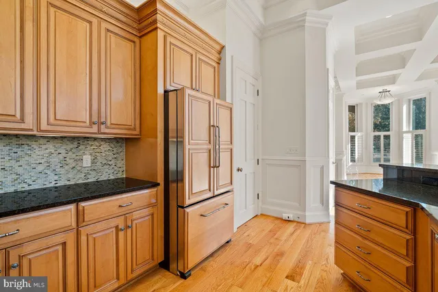 $6,750 | 4 Logan Circle Northwest, Unit 1, Washington, DC 20005