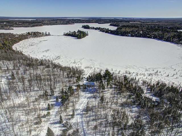 3966 Hidden Acres Drive Rhinelander, WI 54501 - Photo 2 of 25 Gallery Image 2