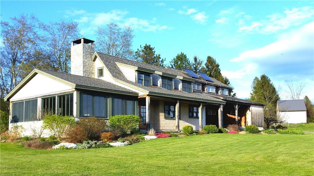 546 Sennebec Road Union, ME 04862 - Photo 4 of 31 Photo