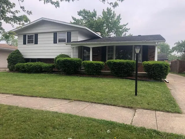 $249,900 | 2849 191st Place, Lansing, IL 60438