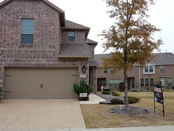 $2,595 | 1748 Redding Street, Allen, TX 75002