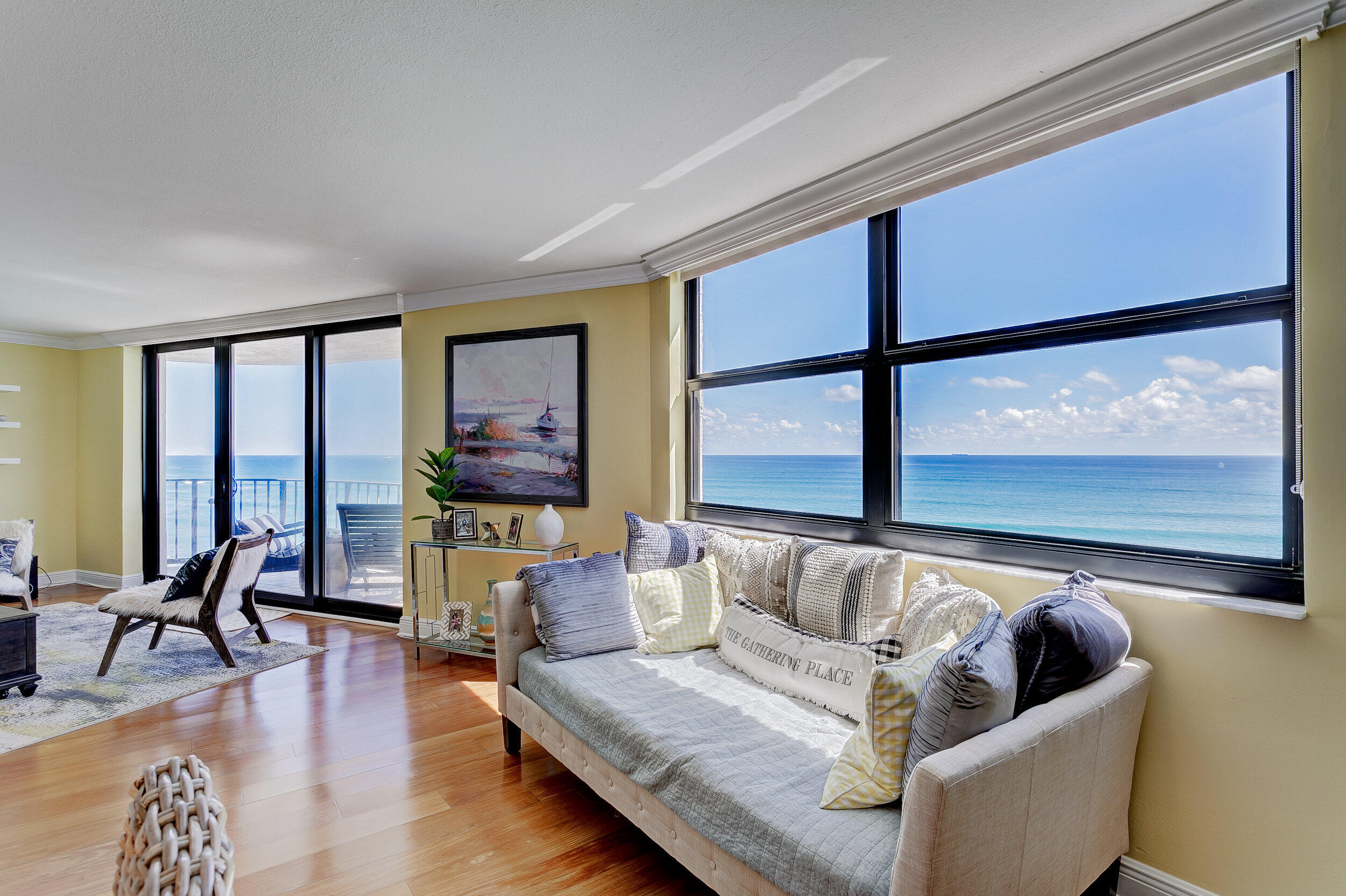 5420 North Ocean Drive, Unit 801 Riviera Beach, FL 33404 - Photo 3 of 57 5420 N Ocean 801