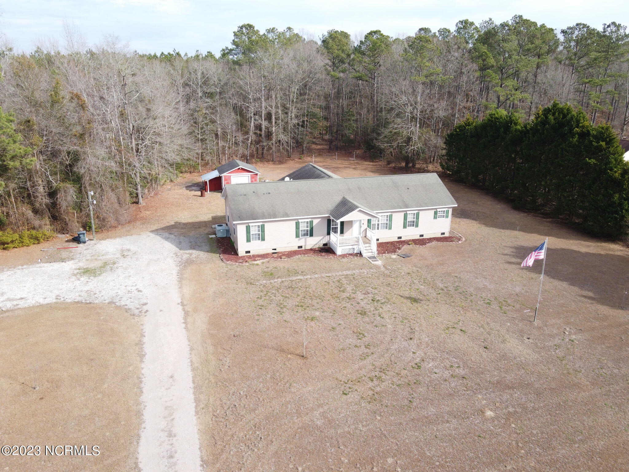 1123 Union Branch Road Corapeake, NC 27926 - Photo 44 of 52 48-web-or-mls-DJI_0055
