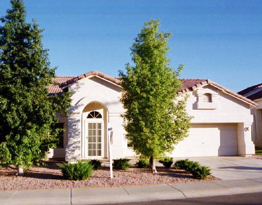 352 East Nunneley Road Gilbert, AZ 85296 - Photo 1 of 1 Primary Photo