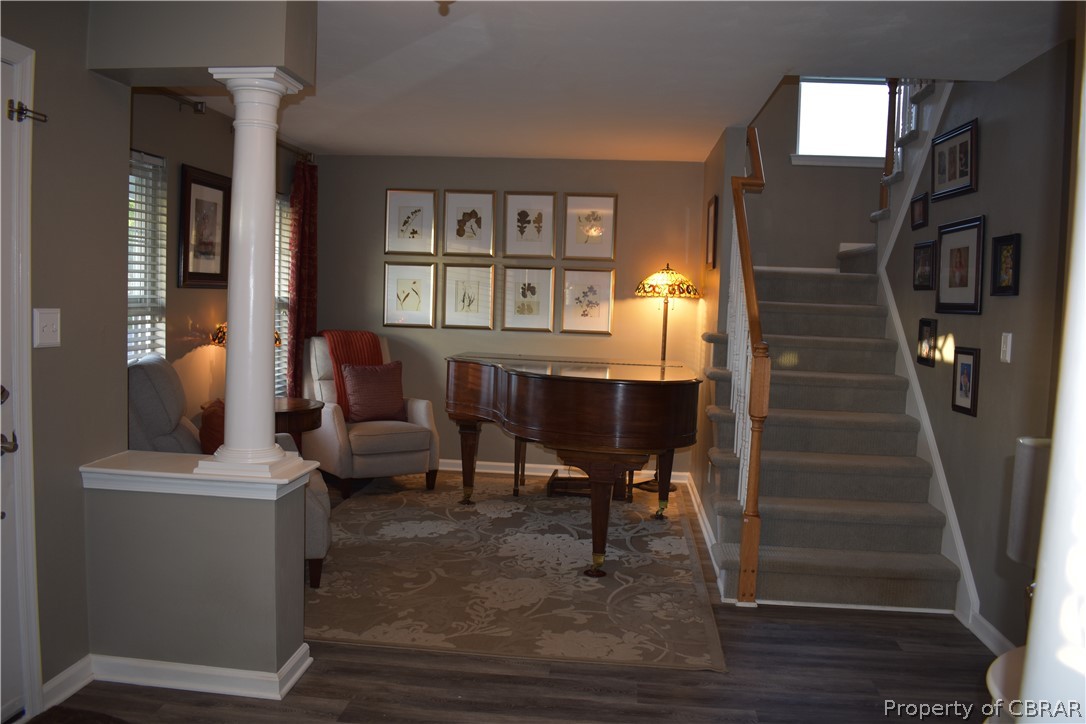 5244 Rockingham Drive Williamsburg, VA 23188 - Photo 11 of 45