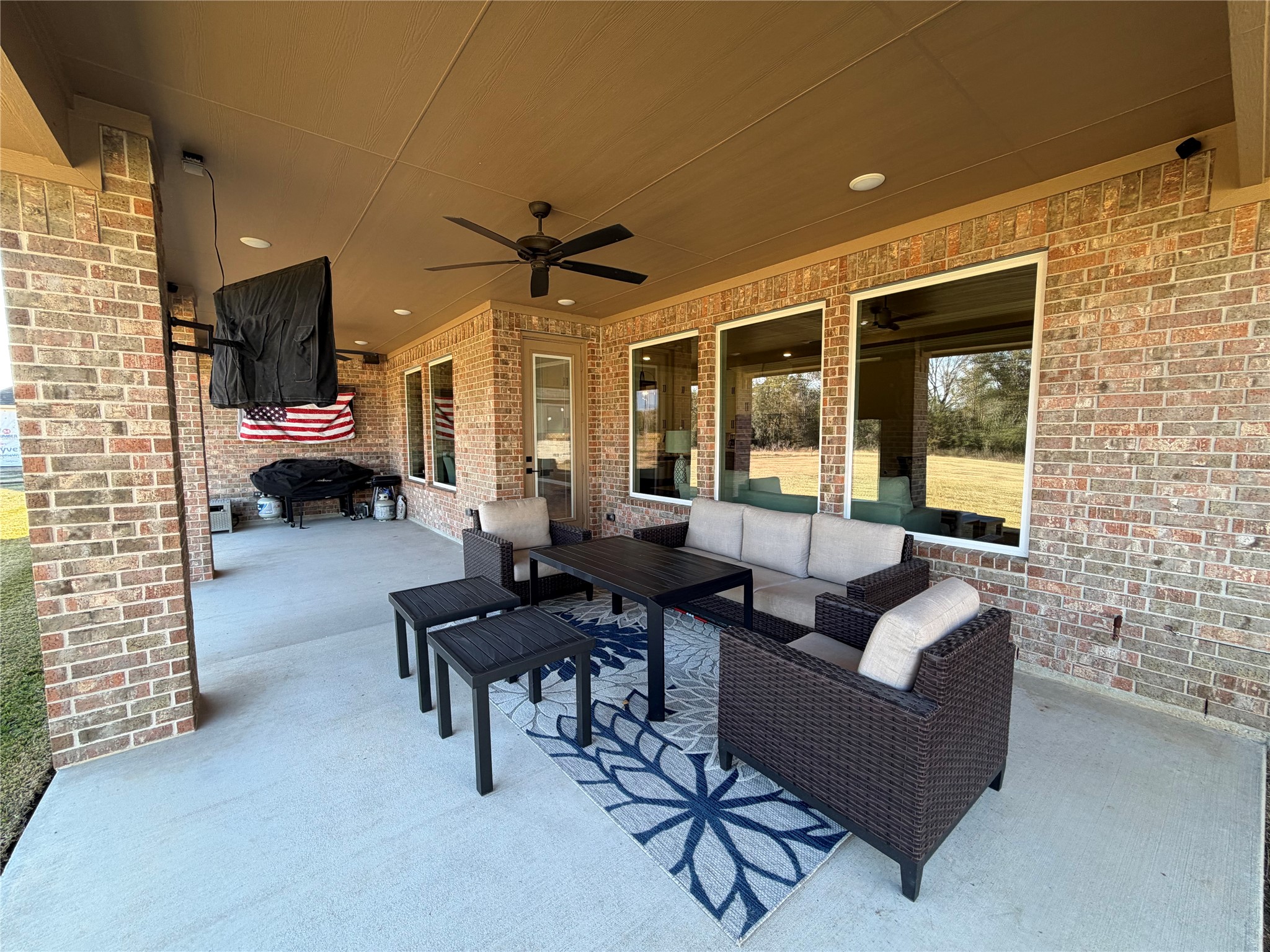 838 Oak Ridge Drive Angleton, TX 77515 - Photo 44 of 49