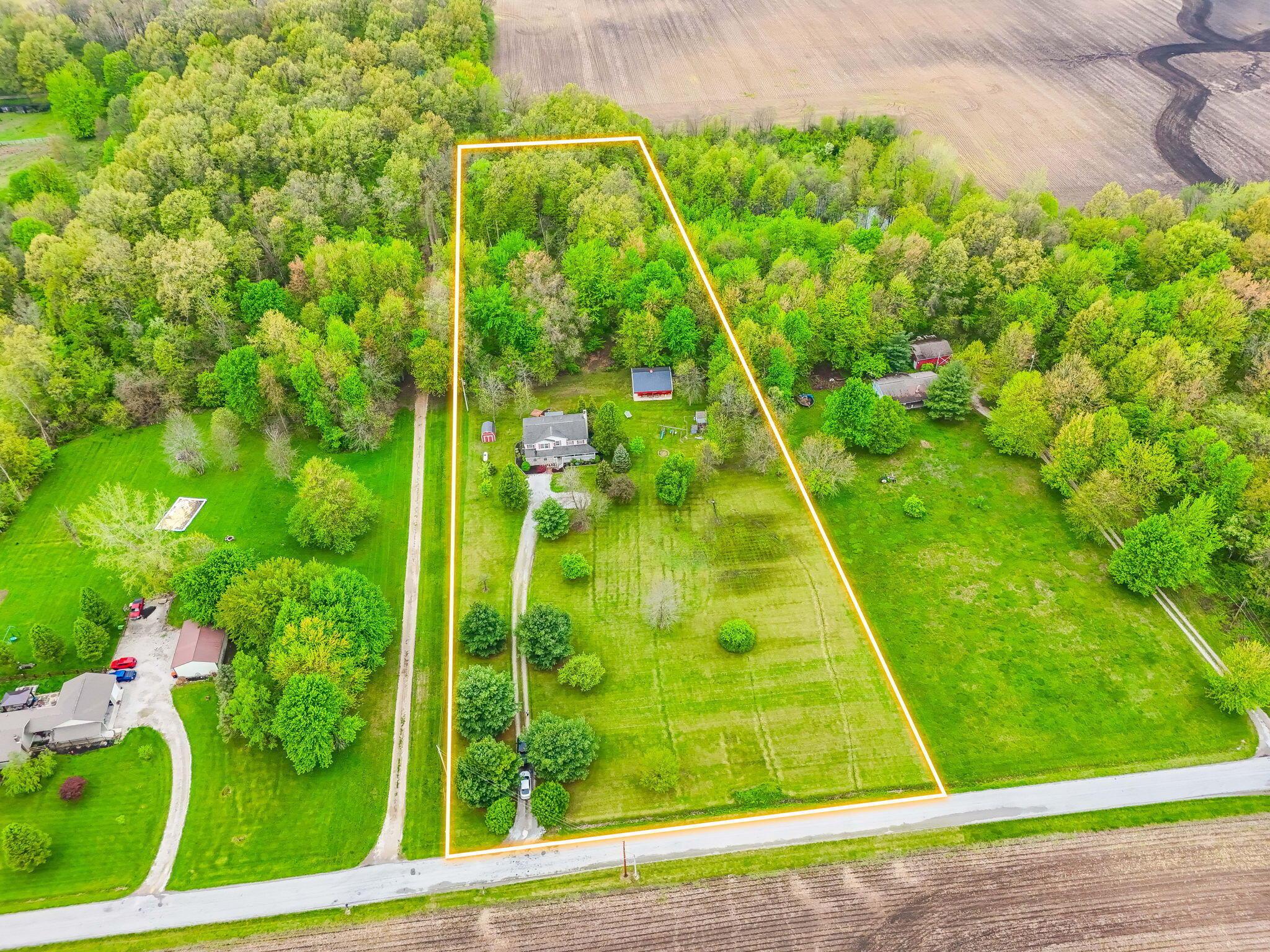 9283 Downing Road Johnstown, OH 43031 - Photo 2 of 99