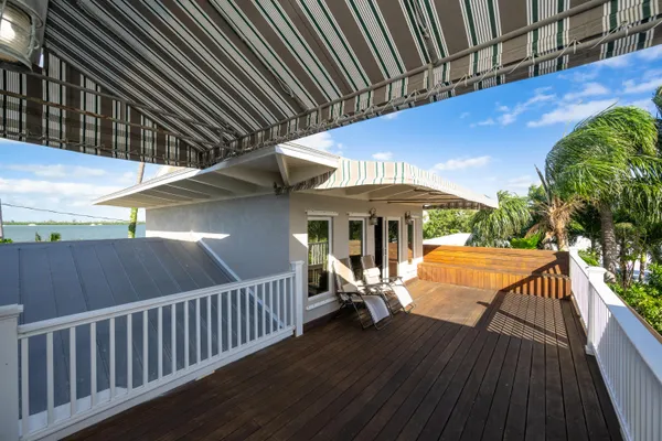 $5,195,000 | 18 Hilton Haven Road, Key West, FL 33040