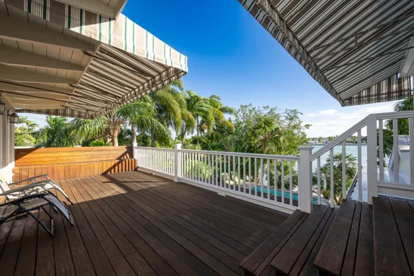 $5,195,000 | 18 Hilton Haven Road, Key West, FL 33040