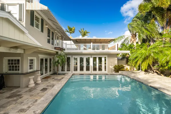 $5,195,000 | 18 Hilton Haven Road, Key West, FL 33040