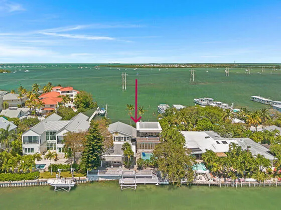 $5,195,000 | 18 Hilton Haven Road, Key West, FL 33040