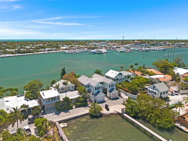 $5,195,000 | 18 Hilton Haven Road, Key West, FL 33040