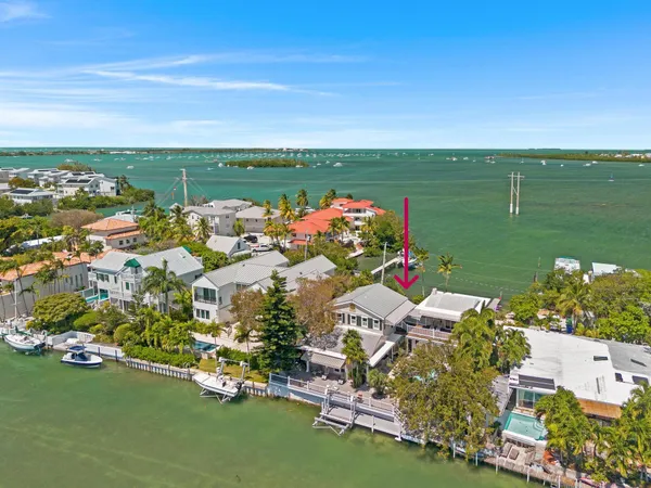 $5,195,000 | 18 Hilton Haven Road, Key West, FL 33040