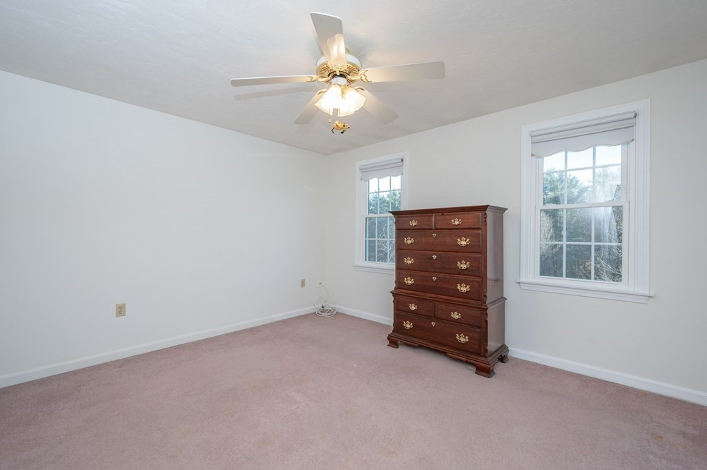 85 Elyse Road Mansfield, MA 02048 - Photo 16 of 30 an empty room with windows and closet