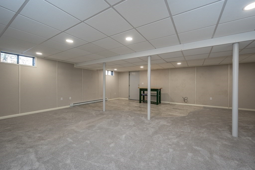 85 Elyse Road Mansfield, MA 02048 - Photo 21 of 30 a view of an empty room