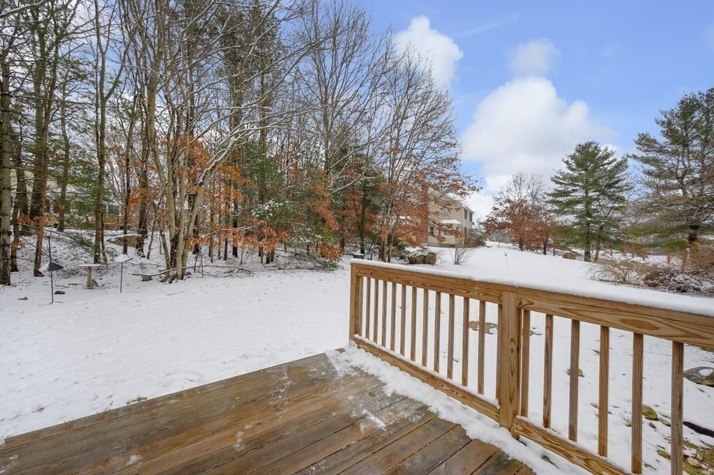 85 Elyse Road Mansfield, MA 02048 - Photo 26 of 30 a view of street with trees in front of it