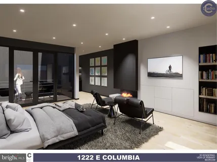 $1,200,000 | 1222 East Columbia Avenue, Philadelphia, PA 19125