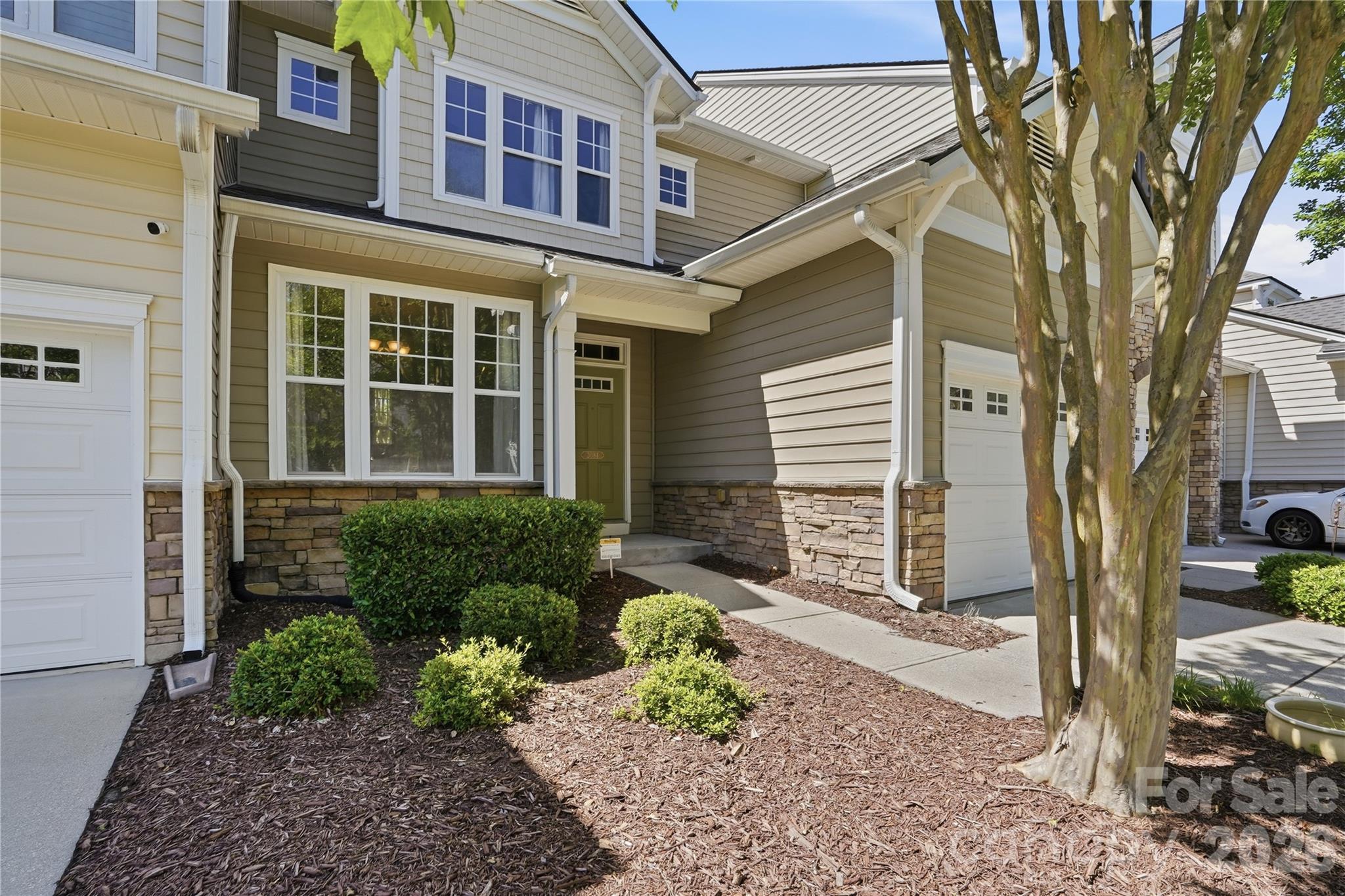 2084 Calloway Pines Drive Tega Cay, SC 29708 - Photo 2 of 47
