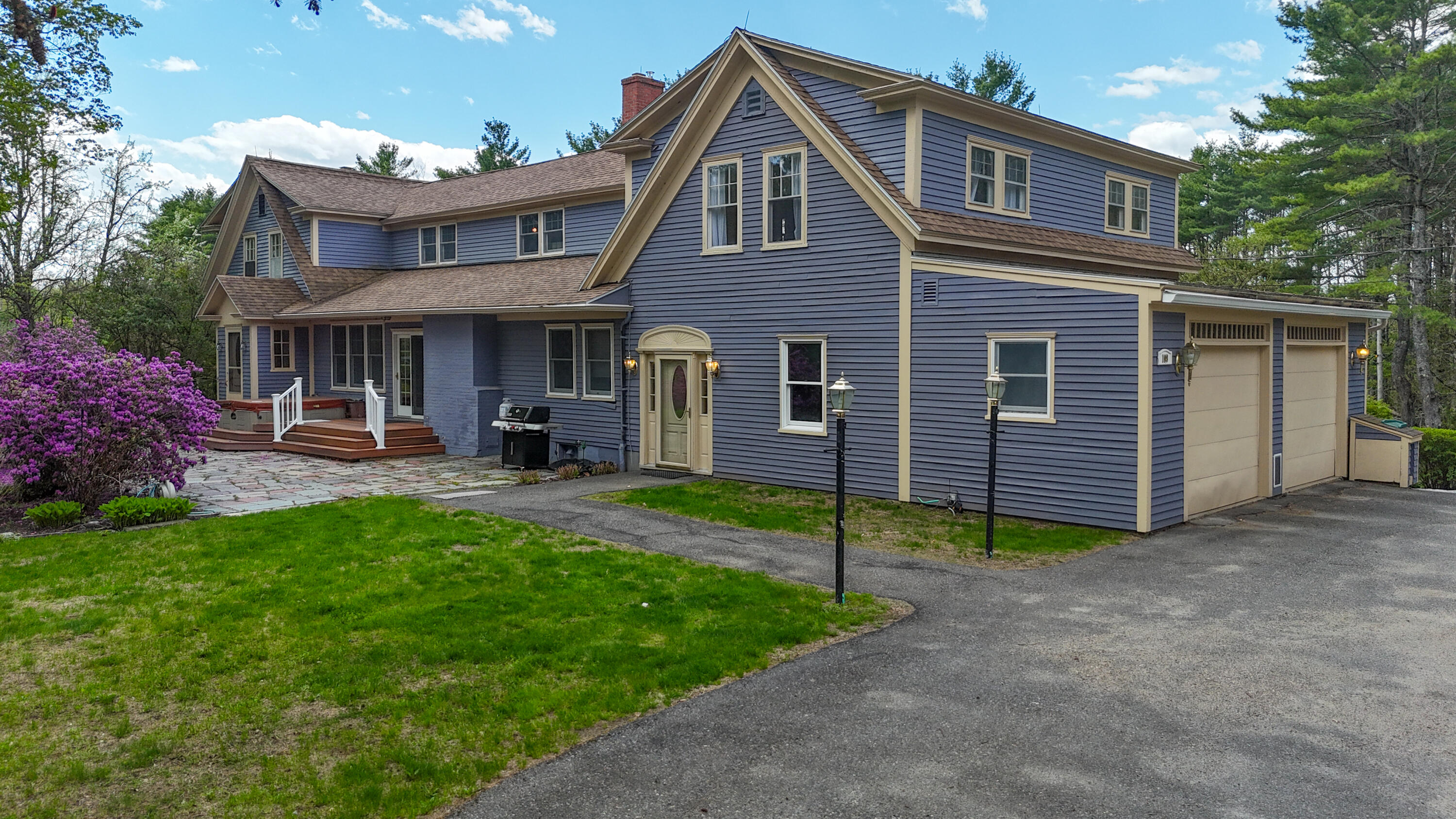 109 Sahagian Road Belgrade, ME 04917 - Photo 122 of 122 109 sahagian --2