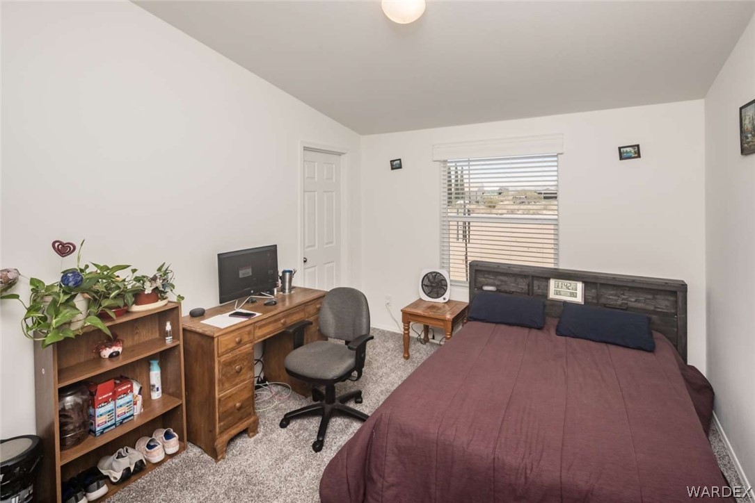 328 South Houck Road Golden Valley, AZ 86413 - Photo 24 of 40 Bedroom